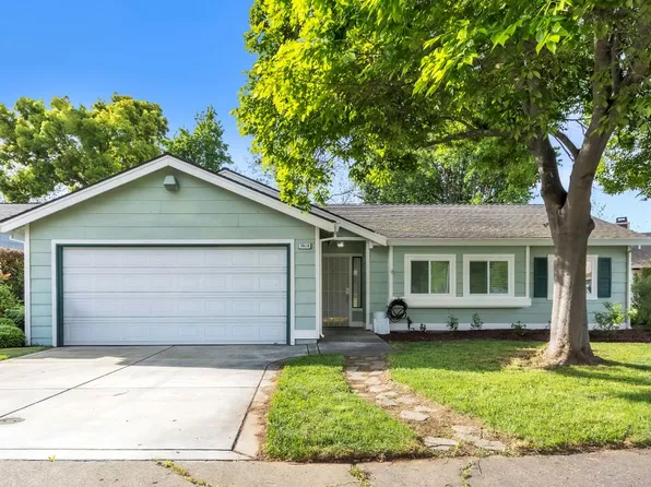 7618 Wes Way, Citrus Heights, CA 95610