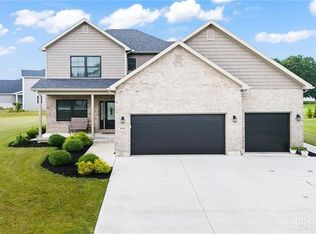 974 Stony Brook Ln, Troy, OH 45373