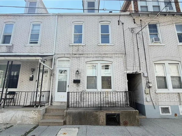 728 N Railroad St, Allentown, PA 18102