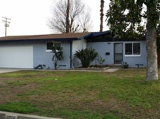 1016 E Woodland Ln, Glendora, CA 91741