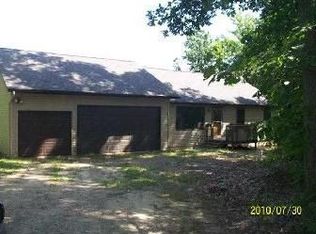 4763 E Sager Rd, Hastings, MI 49058