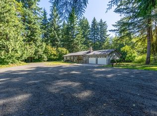 4433 140th Ave SW, Rochester, WA 98579