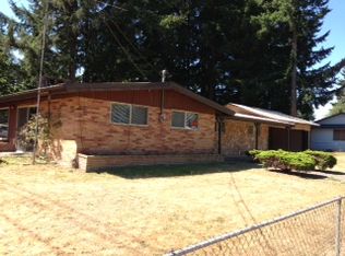 555 Fir St, Shelton, WA 98584
