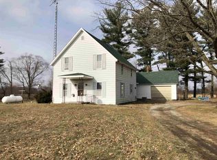 19910 6b Rd, Plymouth, IN 46563