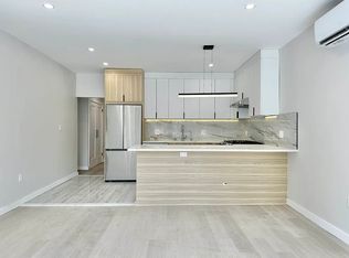 45-42 43rd St #1, Sunnyside, NY 11104