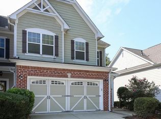 2871 Cross Creek Dr, Cumming, GA 30040