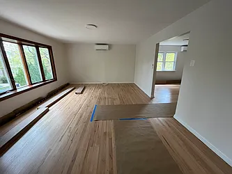 Rented by John R. Real Estate