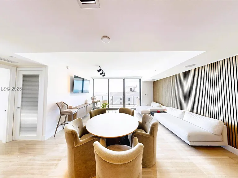 1451 Brickell Ave #2502 — Photo 31