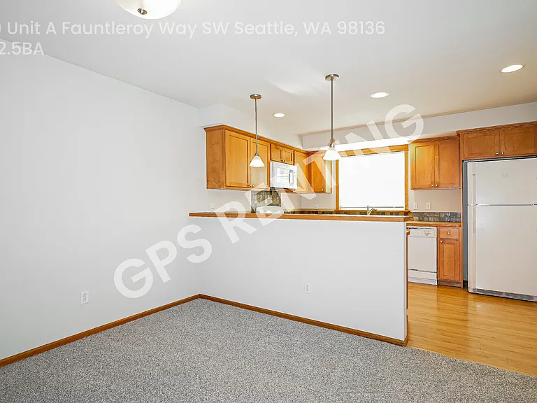 5629 Fauntleroy Way SW #A — Photo 5