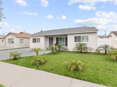 8312 Cheyenne St, Downey, CA, 90242