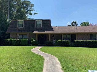 400 Cloverleaf Dr, Athens, AL 35611