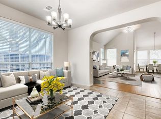 401 Clear Springs Ct, McKinney, TX 75072