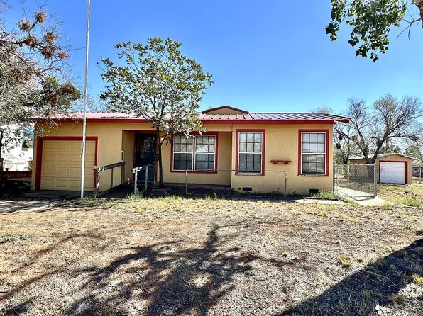 402 E Louisiana Ave, Sweetwater, TX 79556