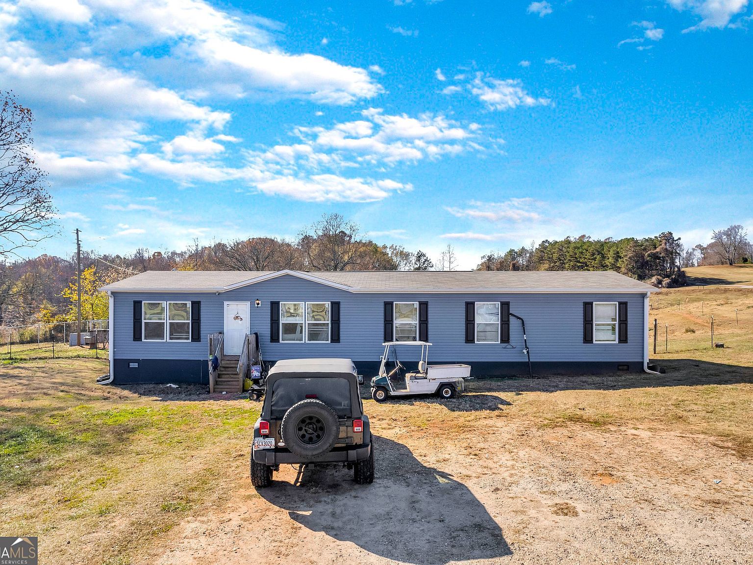 499 Scales Creek Rd, Homer, GA 30547 MLS 10231002 Zillow