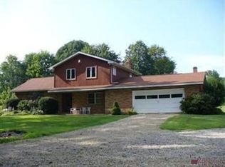 4158 John Thomas Rd, Ravenna, OH 44266