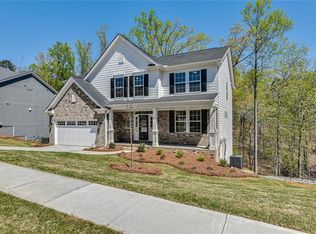 124 Stargaze Rdg, Canton, GA 30114