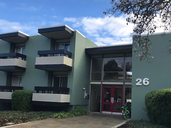 26 Hayward Ave #205, San Mateo, CA 94401