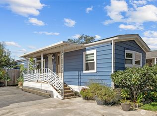 856 Central Avenue S #83, Kent, WA 98032