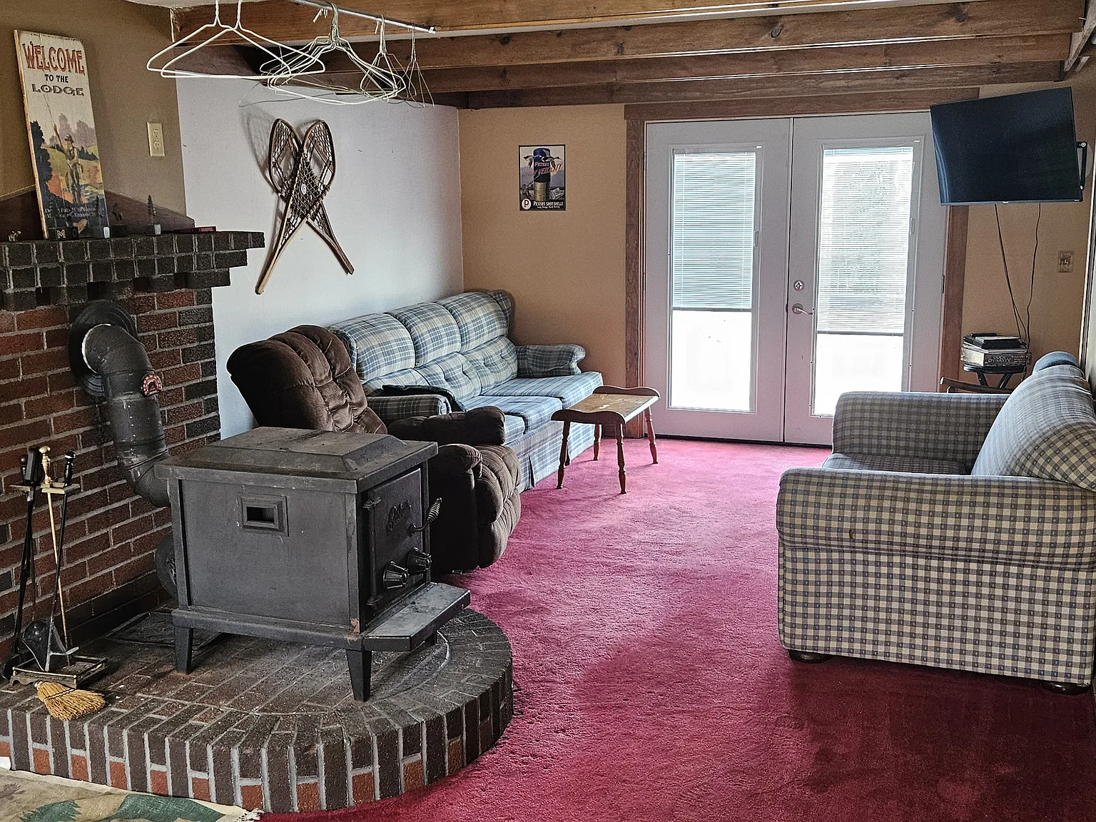 1 bed, 700 sqft, $985 — Photo 1