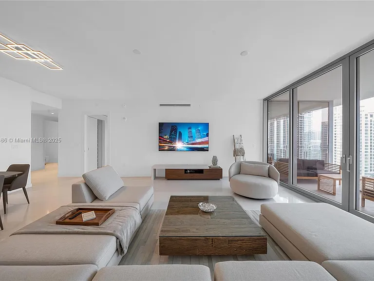 300 Biscayne Boulevard Way #2804 — Photo 10