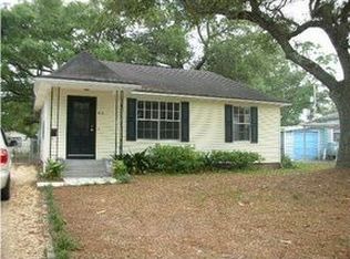 612 W Sunset Ave, Perdido Key, FL 32507