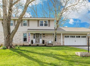 2413 Merbrook Rd, Columbus, OH 43235