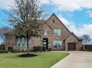391 Salada Dr, Prosper, TX 75078