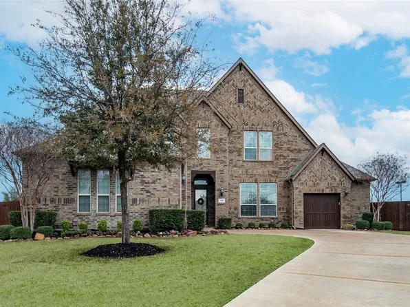 391 Salada Dr, Prosper, TX 75078