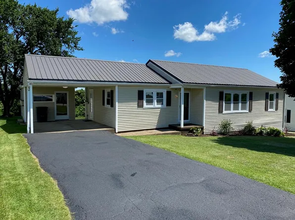 1333 Mefford Heights Cir, Maysville, KY 41056