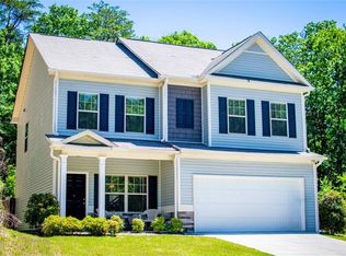 28 Sarahs Hollow Dr, Rockmart, GA 30153