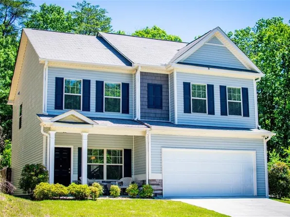 28 Sarahs Hollow Dr, Rockmart, GA 30153