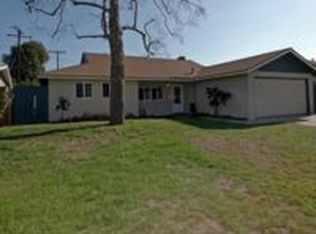 1426 W Beacon Ave, Anaheim, CA 92802