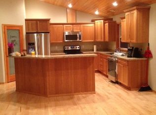 51 W Kaylee Ct, Shelton, WA 98584