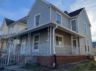 303 S Green St, Crawfordsville, IN 47933