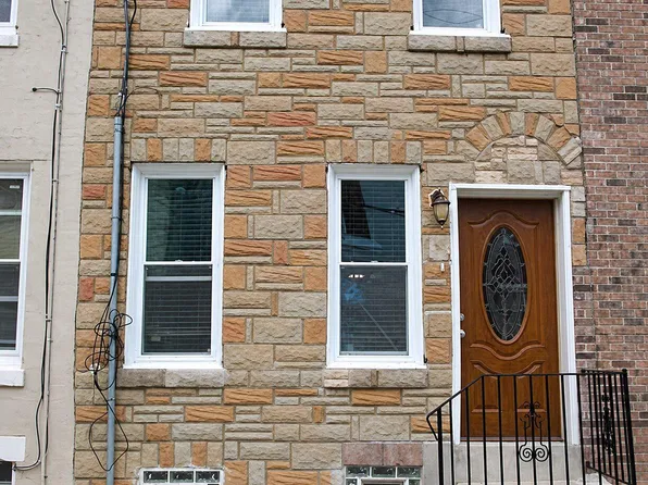 2415 W Seybert St, Philadelphia, PA 19121