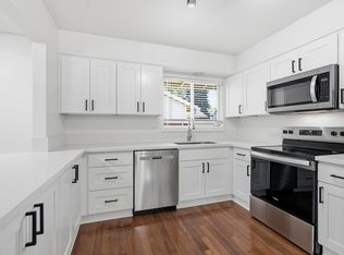 5264 SE Sampson Ct, Milwaukie, OR 97267