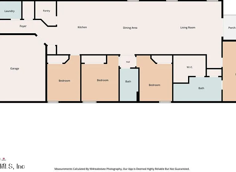 8076 Dancing Fox St — Photo 25