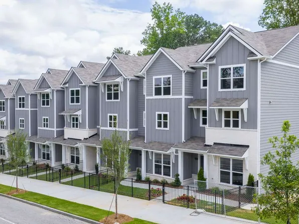 1301 Lakota Pl, Atlanta, GA 30315