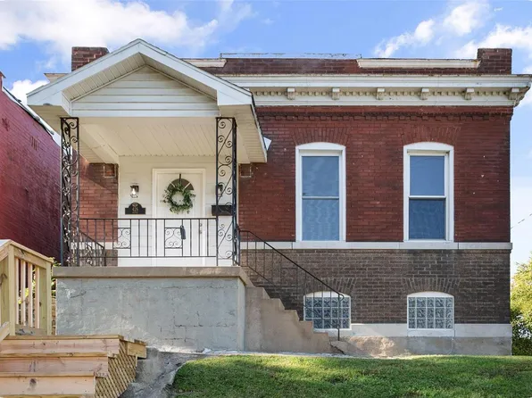 426 Hurck St, Saint Louis, MO 63111