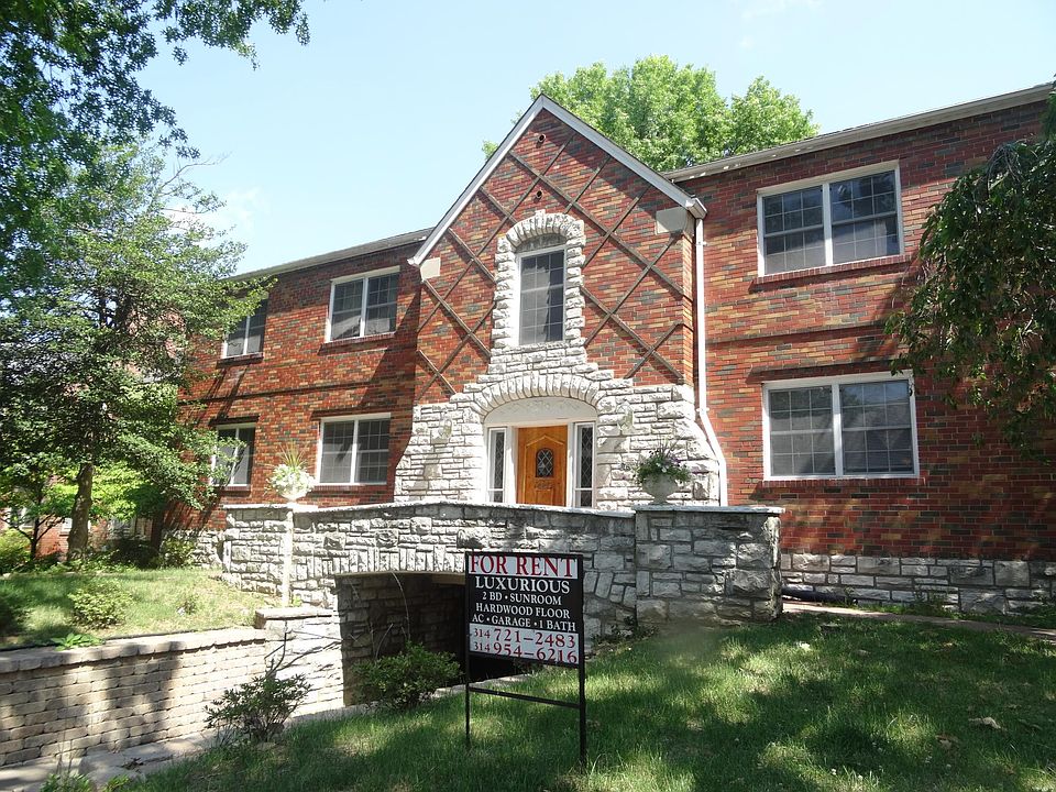 main entrance