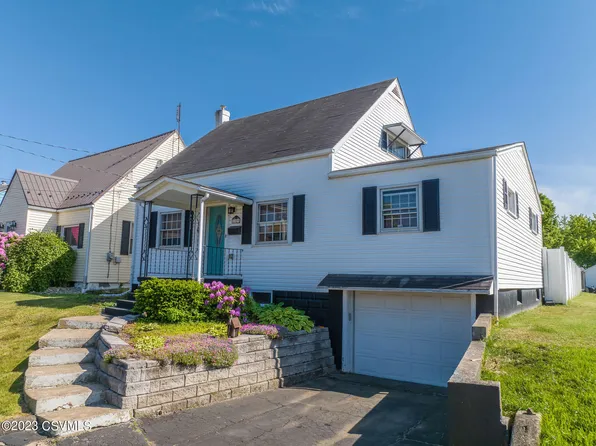 1929 N Market St, Berwick, PA 18603