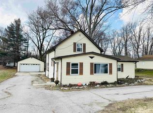 65159 Us Highway 31, Lakeville, IN 46536