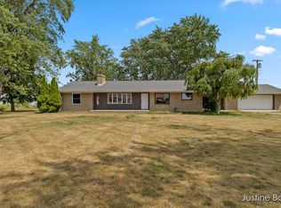 12536 S Mason Dr, Grant, MI
