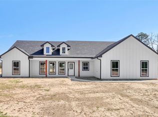 1144 Rs County Rd #3150, Emory, TX 75440