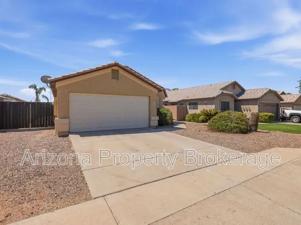 10249 E Calypso Ave, Mesa, AZ 85208