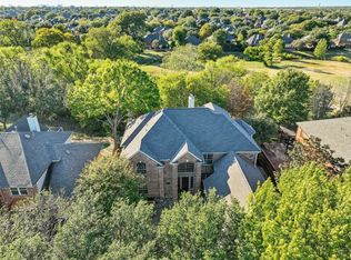 9613 Saint Annes Dr, Plano, TX 75025