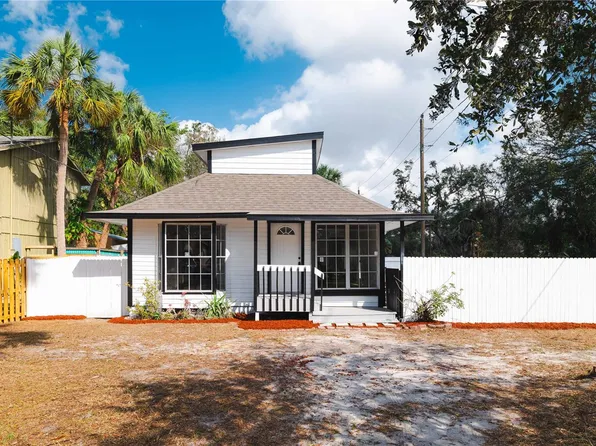 1397 43rd St, Sarasota, FL 34234