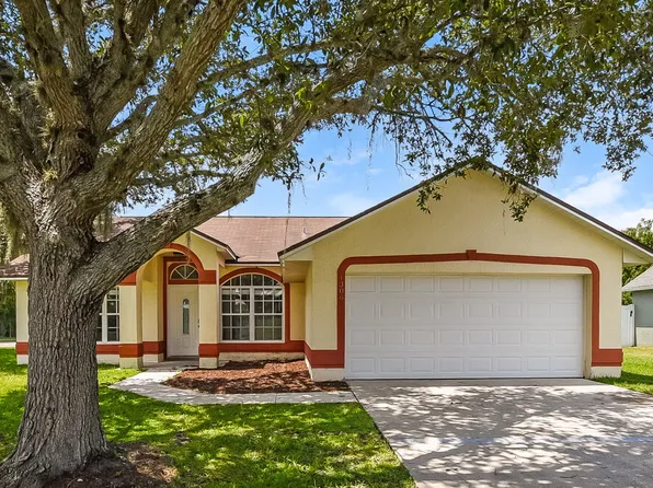 1306 Silverthorn Dr, Orlando, FL 32825