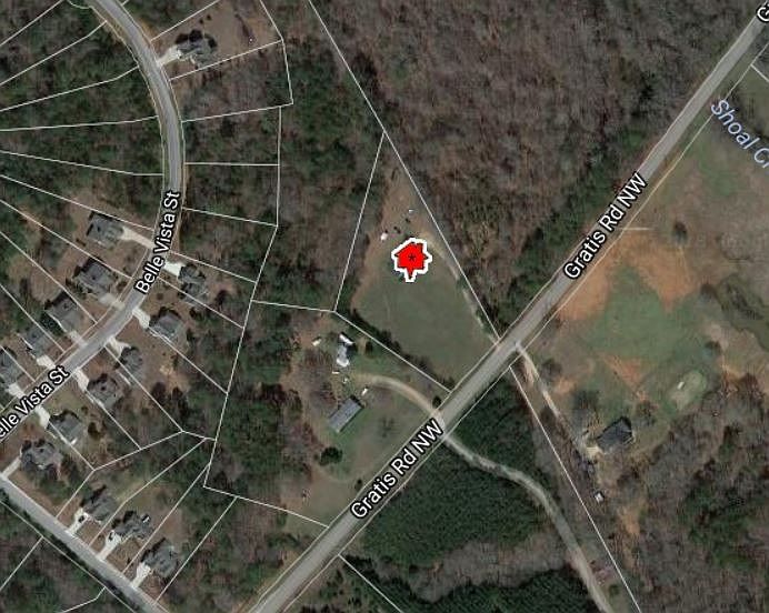 2nd image of 2654 Gratis Rd