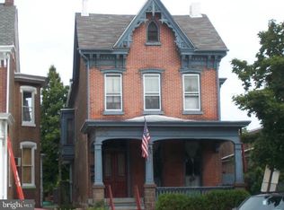 517 High St, Pottstown, PA 19464